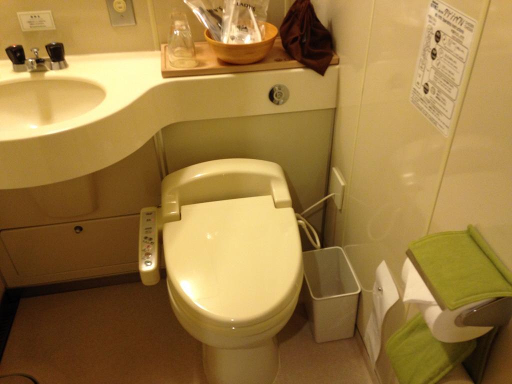 Gosenjaku Hotel Kamikochi มัตสึโมโตะ ห้อง รูปภาพ